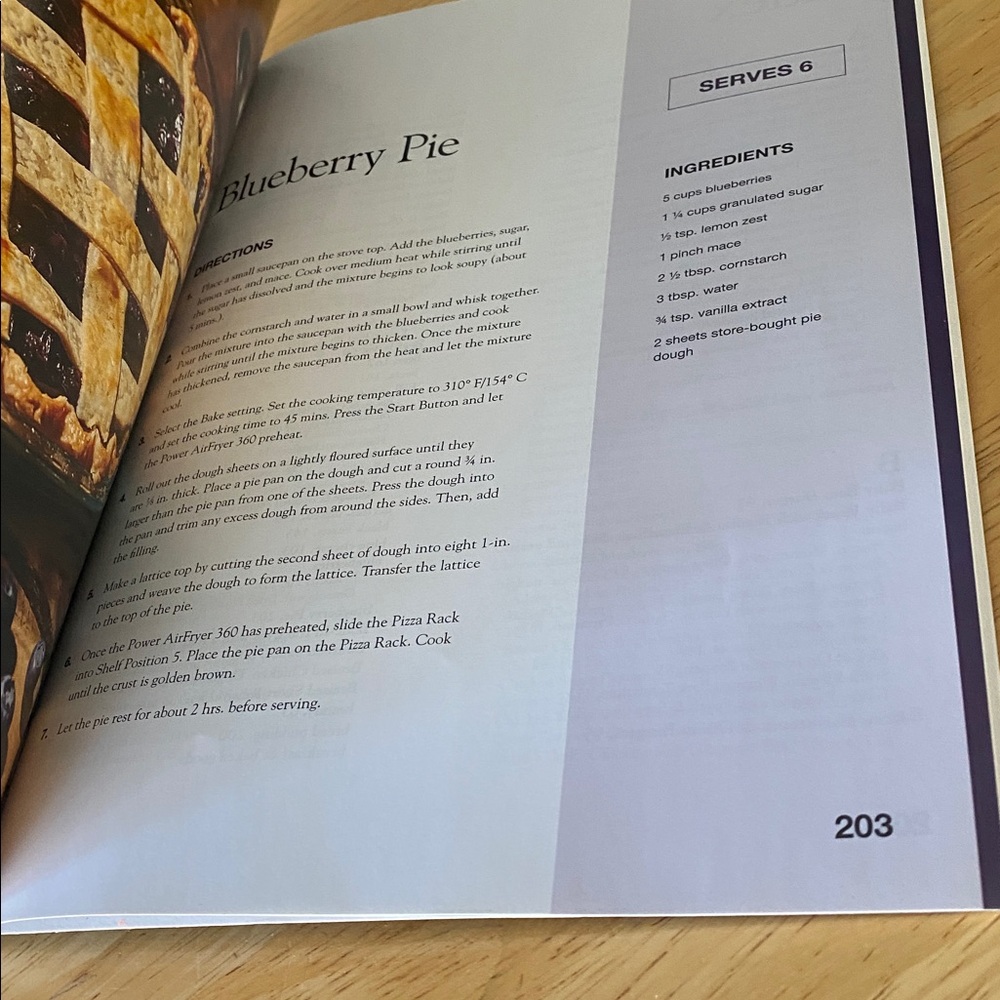 Essential Everyday Recipes Cookbook - Picture 7 of 9